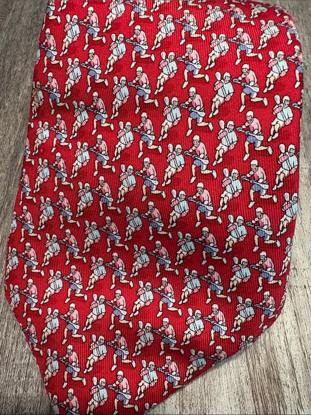 Vineyard Vines Lacrosse Tie